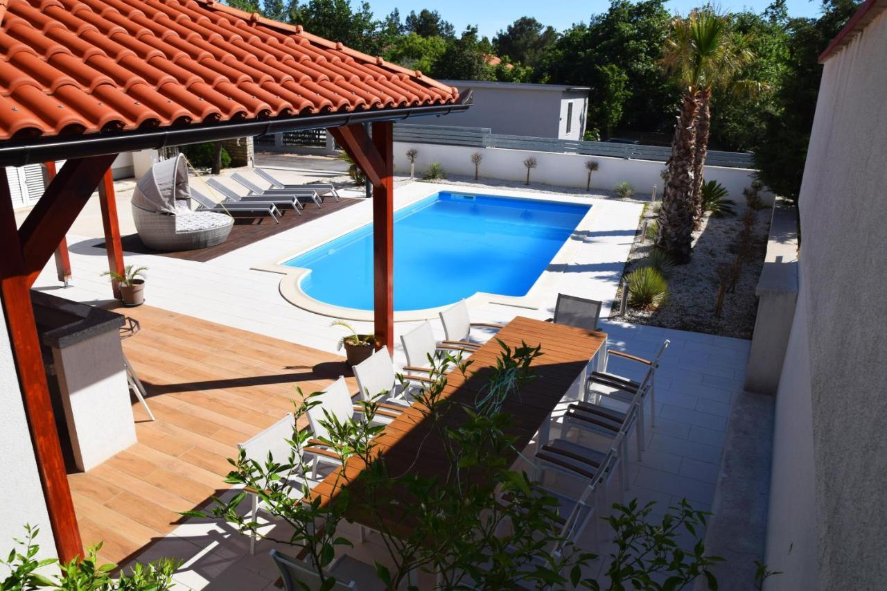 Villa Golden Apple Seline Exterior photo