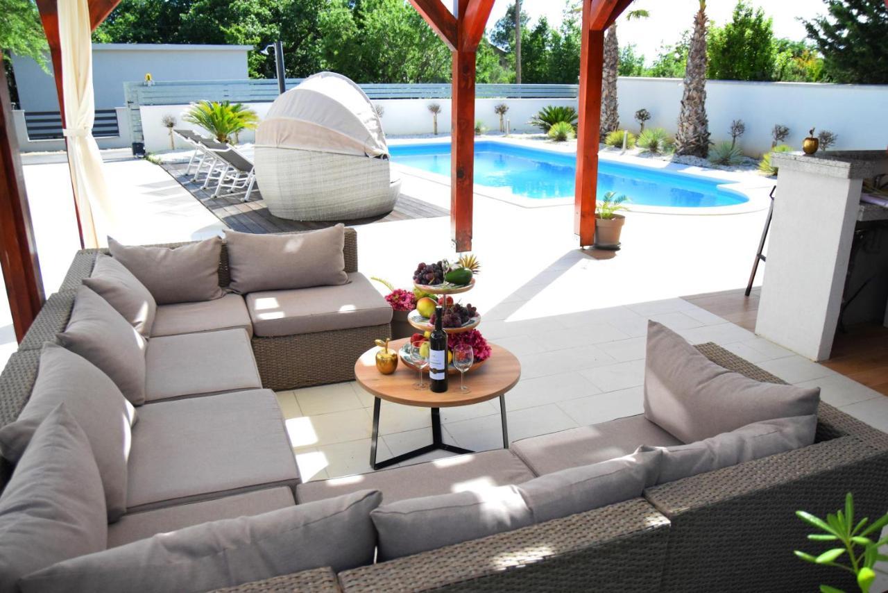 Villa Golden Apple Seline Exterior photo