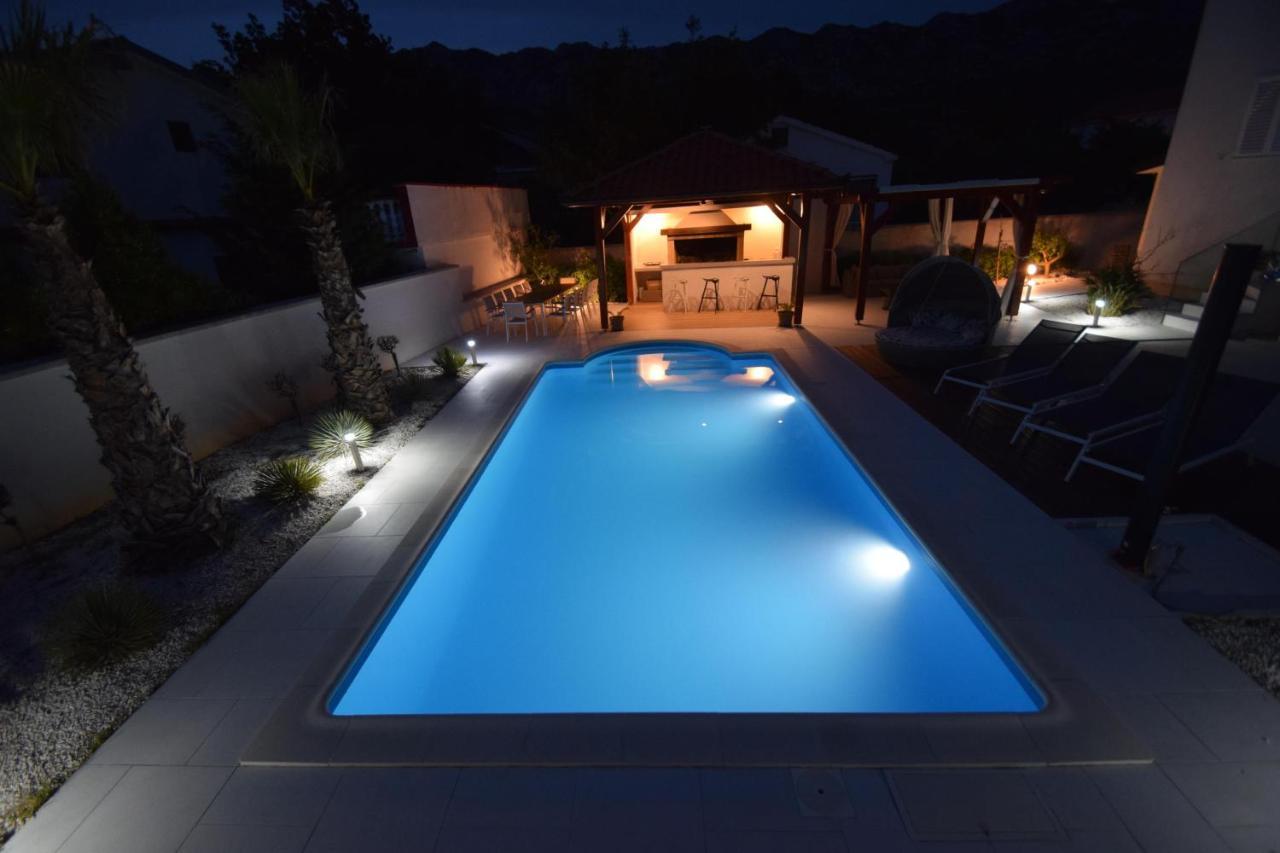 Villa Golden Apple Seline Exterior photo