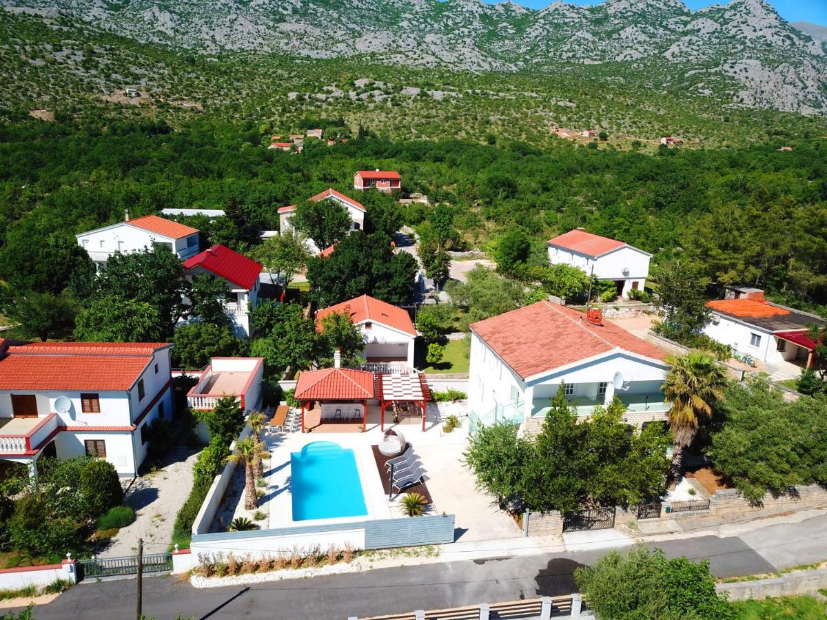 Villa Golden Apple Seline Exterior photo