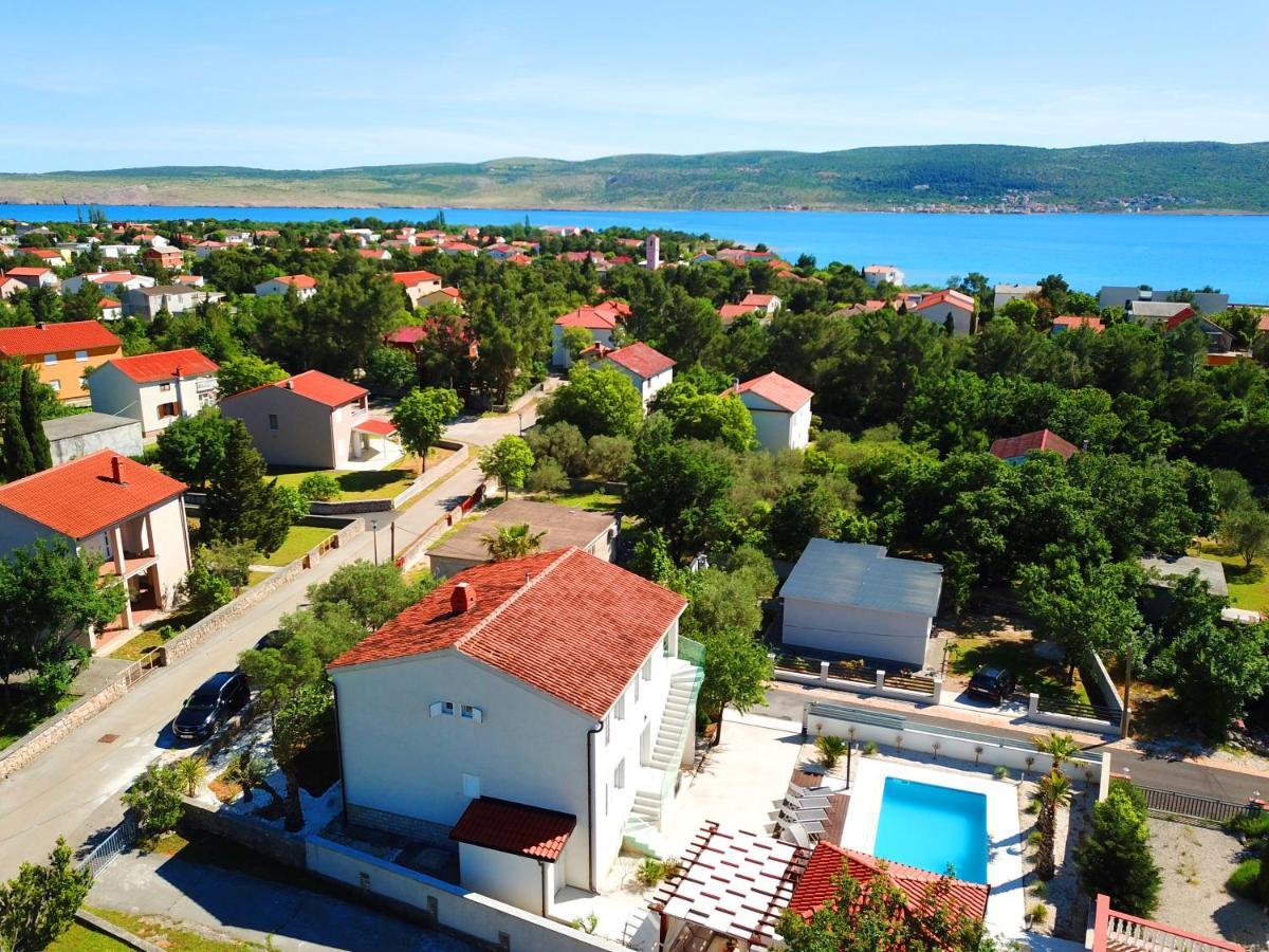 Villa Golden Apple Seline Exterior photo